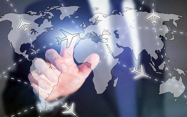 Amex GBT patenta una tecnología basada en IA para entender mejor a los clientes