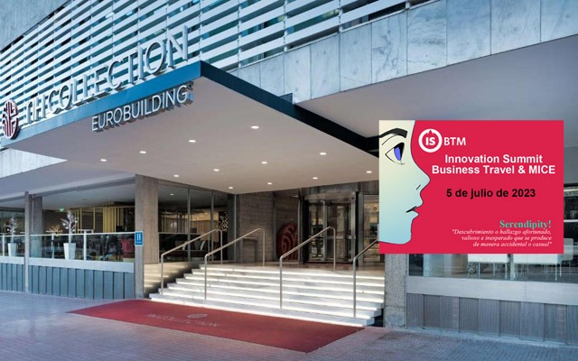 ISBTM anticipa en Madrid el futuro de los viajes y eventos corporativos