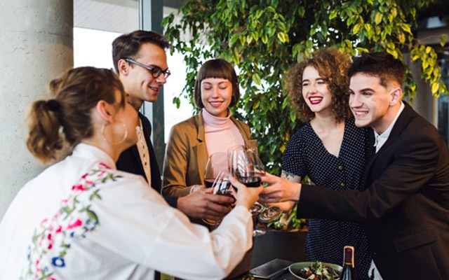 El 75% de las compañías españoles organizan al menos cinco eventos internos cada año