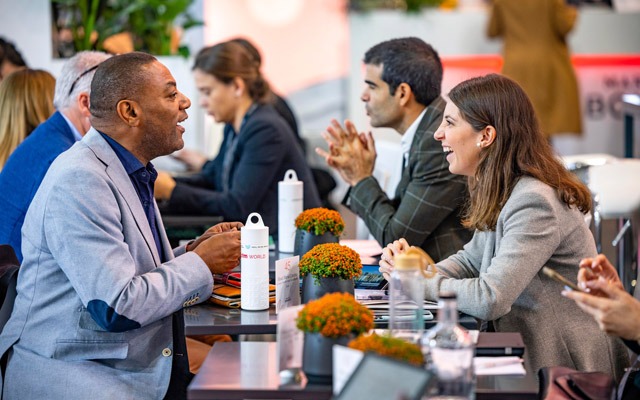 IBTM 2023 pondrá el foco en los nuevos planteamientos para la organización de eventos