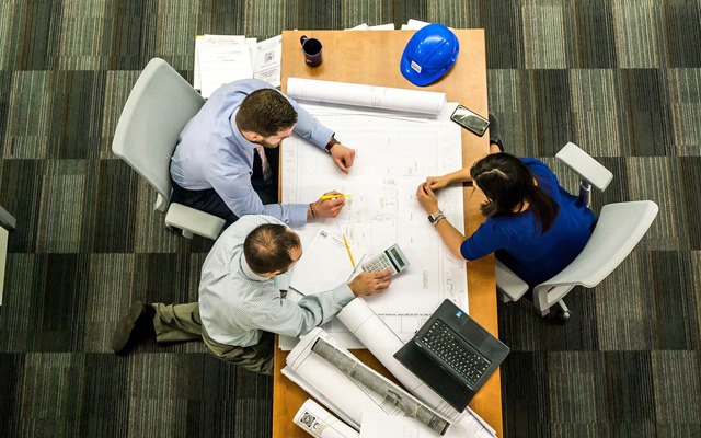 Uno de cada tres empleados tiene intención de cambiar de empresa en los próximos meses