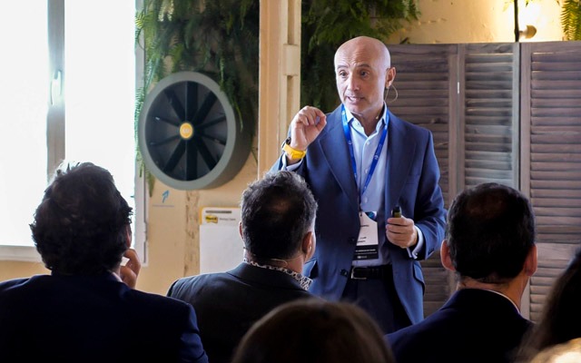 Diners Club Spain, in the process of transforming itself into a leader in B2B payment solutions