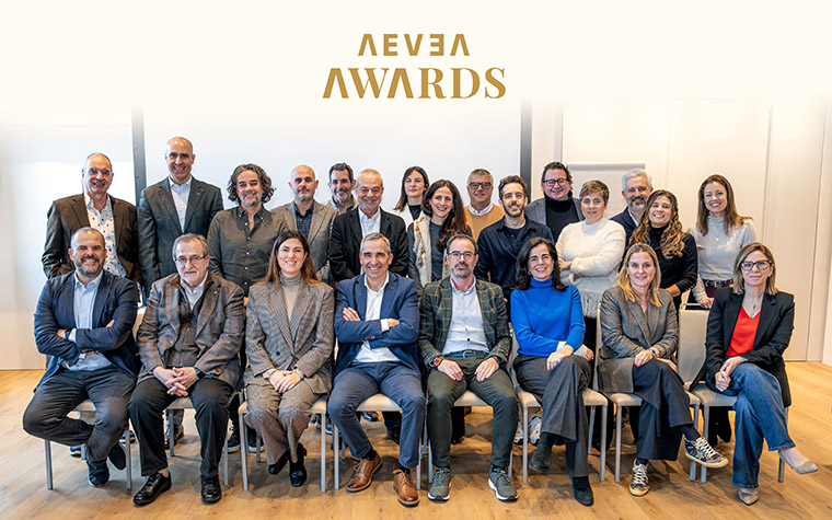 Queste sono le agenzie di eventi finaliste della terza edizione degli AEVEA Awards