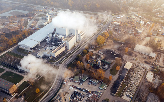 The European Commission sets a new intermediate target until 2040 for decarbonization