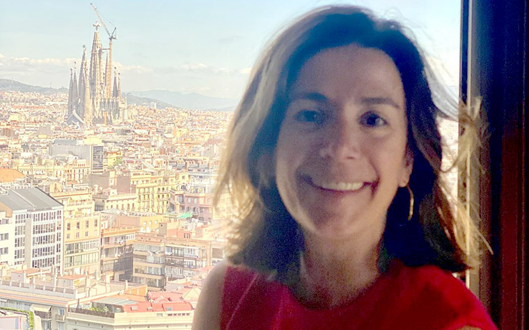 «Las empresas priorizan lugares que reduzcan el estrés y fomenten la creatividad»