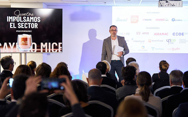 MICE Forum presenta il suo piano strategico per il 2025 con la sfida di aumentare la sua rappresentatività