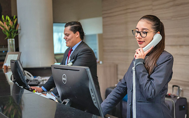 Le innovazioni tecnologiche che consolideranno la gestione alberghiera entro il 2025