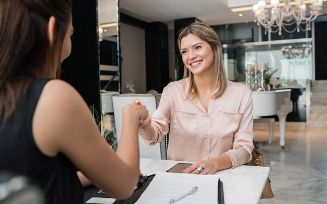 La fedeltà alberghiera soffre a causa dell'aumento dei prezzi