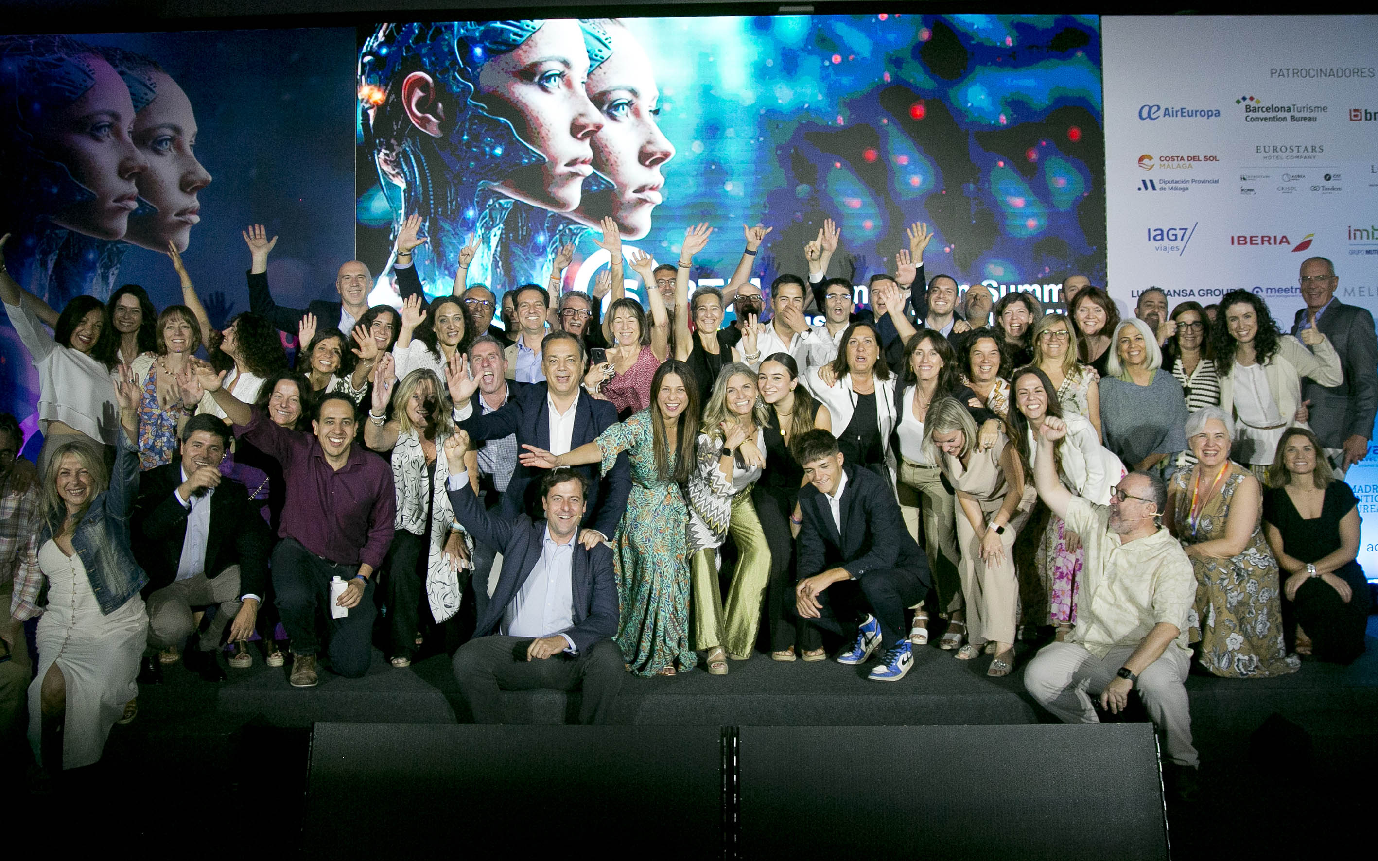 Il settore Business Travel & MICE è impegnato nella tecnologia e nei viaggi responsabili.