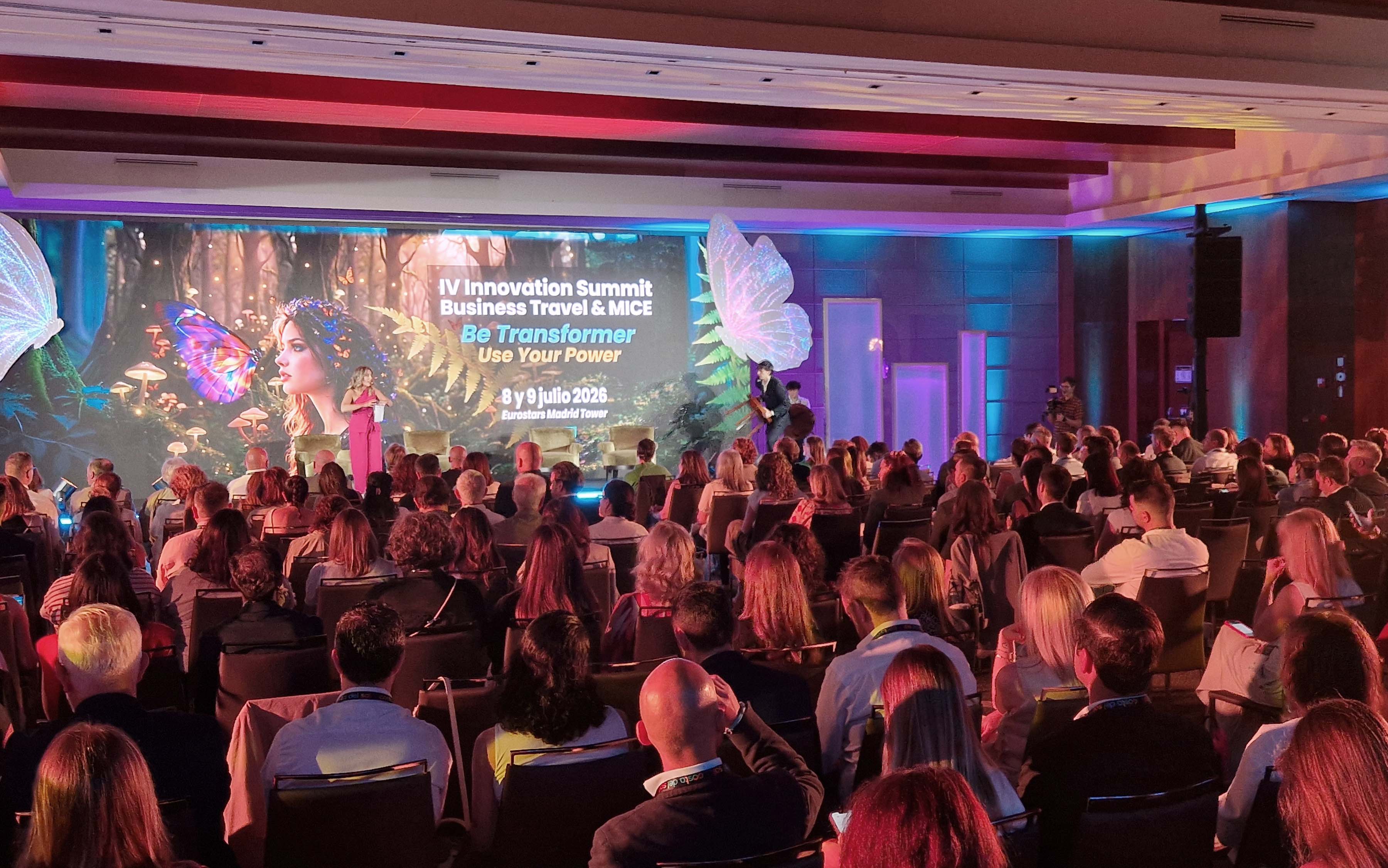 ISBTM 2026: Diez claves para entender la transformación de los viajes de negocios y los eventos corporativos