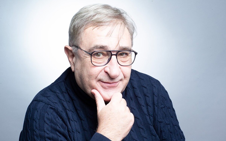 «La gastronomía es una herramienta estratégica para generar relaciones y recuerdos»