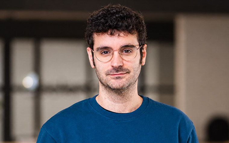 «La IA permite no poner límites a la imaginación de los organizadores de eventos»