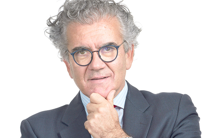 «Un evento no se diseña para que salga perfecto, sino para que deje huella»