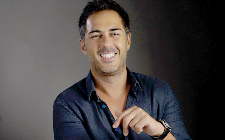 «Quando tudo está integrado tecnologicamente, o evento deixa de ser um quebra-cabeças de fornecedores»