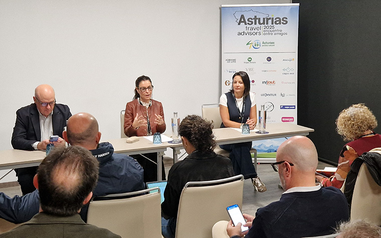 Travel Advisors prevede una crescita del 20% quest'anno e si concentra sul segmento MICE.