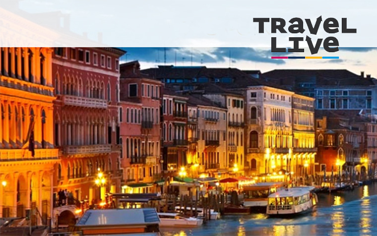 Il Gruppo Wamos diventa Travel Live