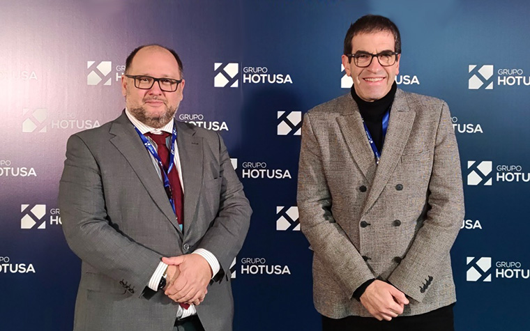 «El mercado está saturado de promesas; la sostenibilidad necesita pruebas»