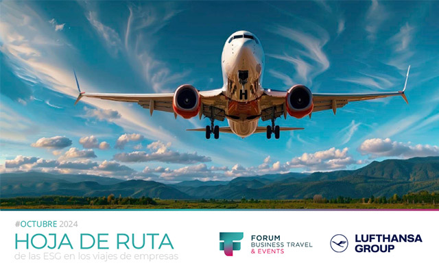 Le imprese chiedono informazioni più affidabili per la decarbonizzazione dei loro viaggi