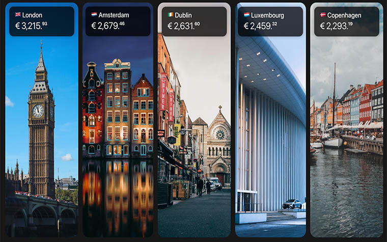 Madrid è la seconda capitale più costosa dell'Europa meridionale, ma mantiene il suo fascino per la qualità della vita