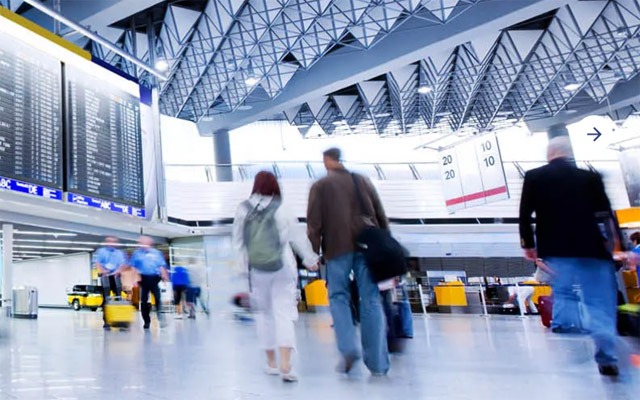 American Express Global Business Travel prevé una moderación de las tarifas aéreas