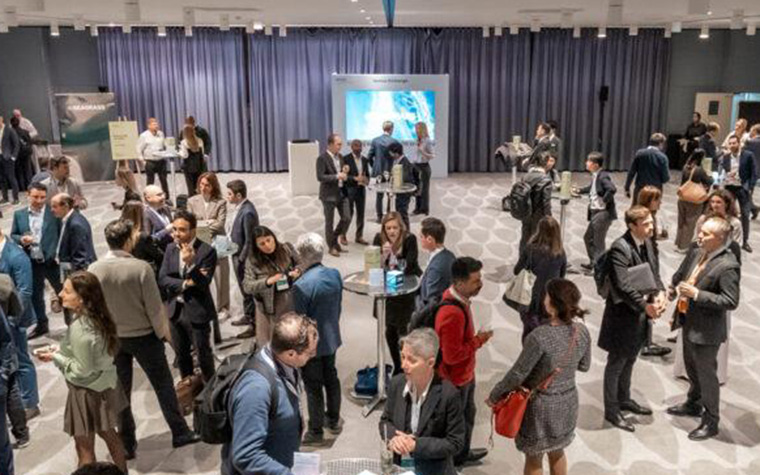 September Brings Events Back to the Forefront of Business Strategy