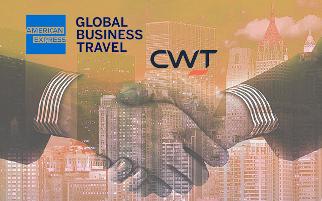 Amex GBT annuncia l'acquisizione per 570 milioni di dollari della rivale CWT