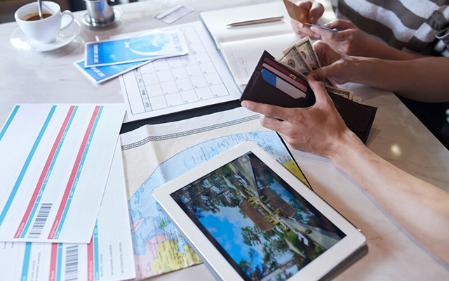 I prezzi dei viaggi d'affari e dei congressi tendono a moderarsi a livello globale