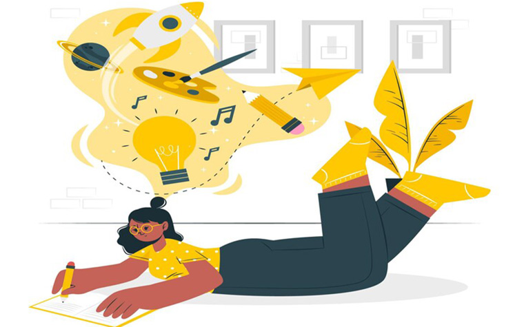 Copywriting, l'arte delle parole con un obiettivo