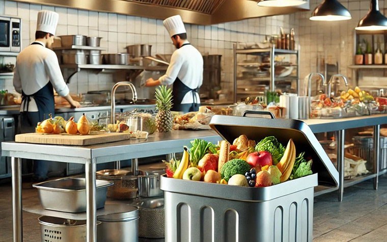 Desconcierto en el sector sobre la aplicación de la normativa de desperdicio alimentario