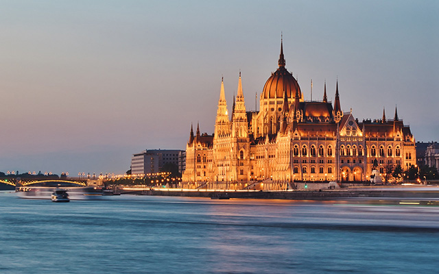  Il fattore destinazione, determinante per il successo degli eventi