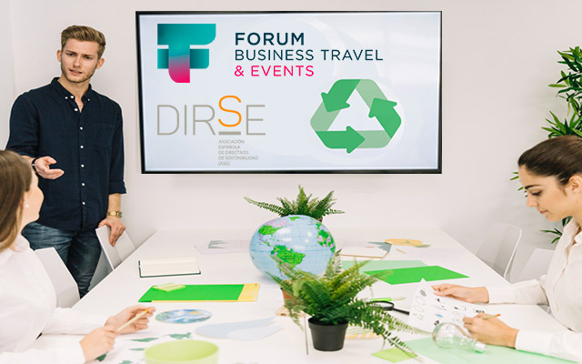 Forum Business Travel & Events rafforza il suo impegno per la sostenibilità con DIRSE