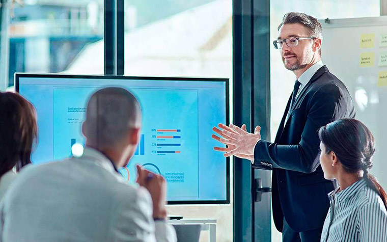La pérdida de talento puede comprometer hasta un 50% los resultados de las grandes empresas