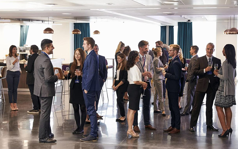 Los asistentes son cada más selectivos y exigen un mayor valor a los eventos