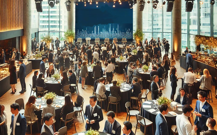 Strategie efficaci per aumentare la partecipazione agli eventi