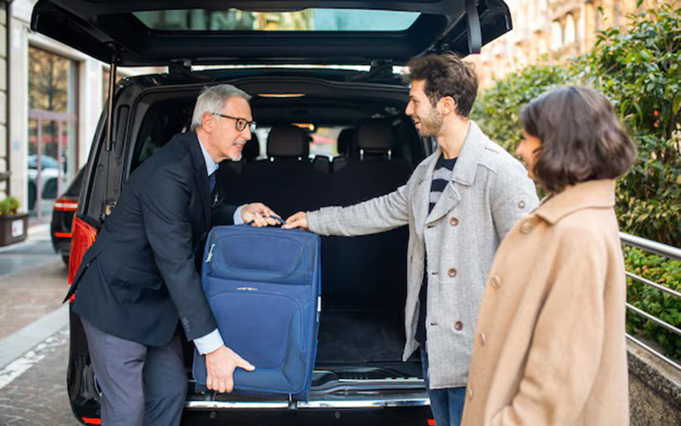 Gli operatori della mobilità a richiesta creano una piattaforma contro le restrizioni europee