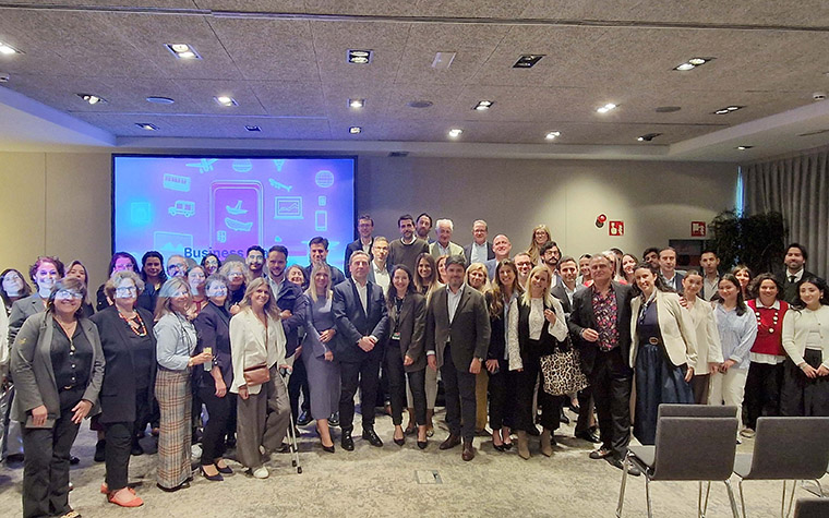 Business Travel Tech revela el gran reto del viaje corporativo: automatizar procesos sin perder el valor humano