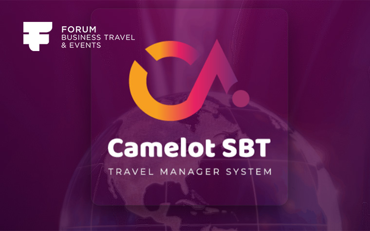 Forum Business Travel collabora con Camelot SBT per potenziare i propri contenuti in ambito tecnologico