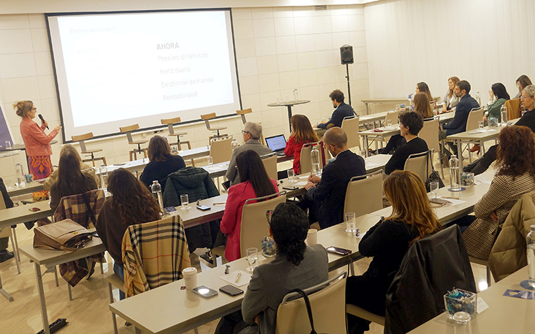 El Business Travel avanza del precio al valor con la gestión del dato y la anticipación