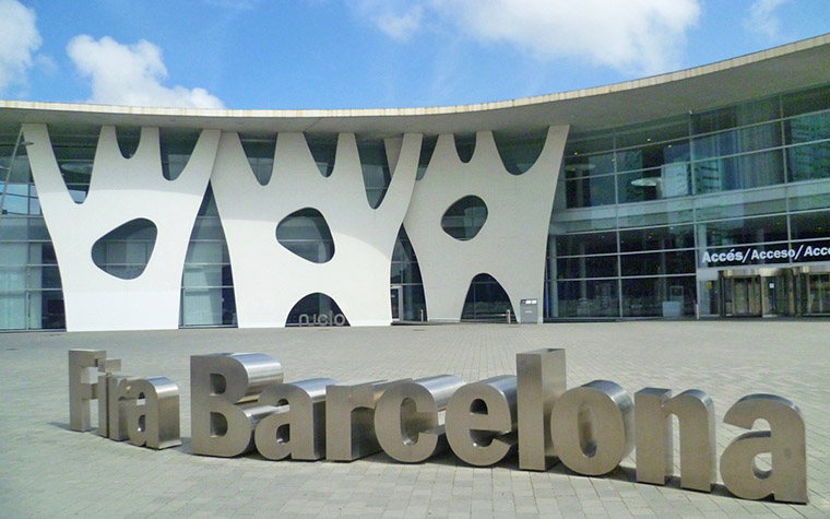 Fira Barcelona, miglior centro congressi in Spagna ai World MICE Awards 2025
