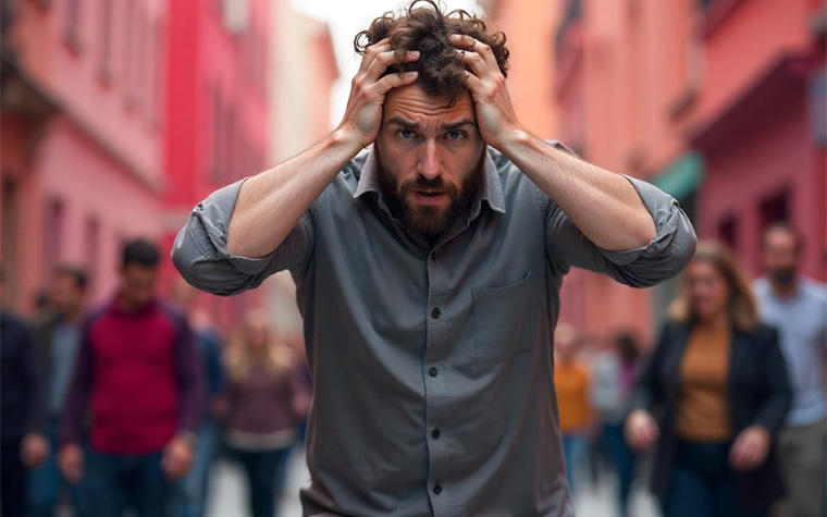 Lo spettacolo deve continuare, come prepararsi agli imprevisti negli eventi aziendali