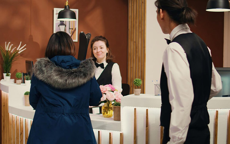 I pernottamenti negli hotel spagnoli continuano a salire ai massimi storici