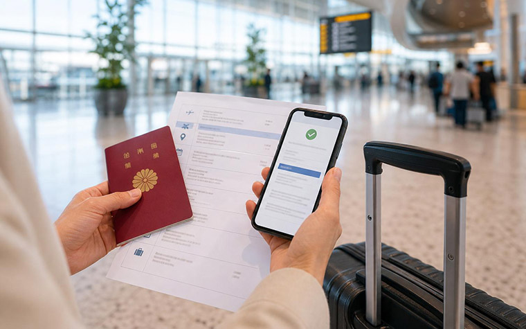 IATA integrará la solicitud de visados en sus soluciones para aerolíneas