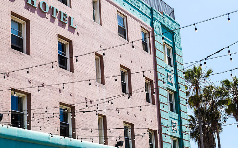 Fuerte incremento de la inversión hotelera en España durante el primer trimestre