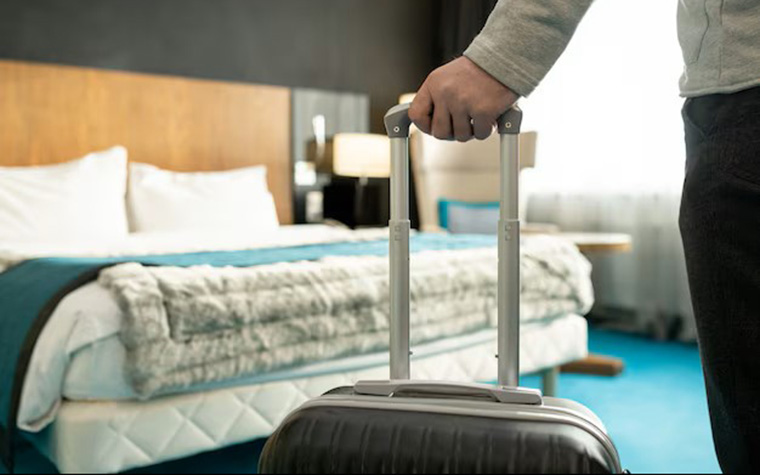 Il settore alberghiero registra il suo secondo anno migliore, con 194 transazioni nel 2025