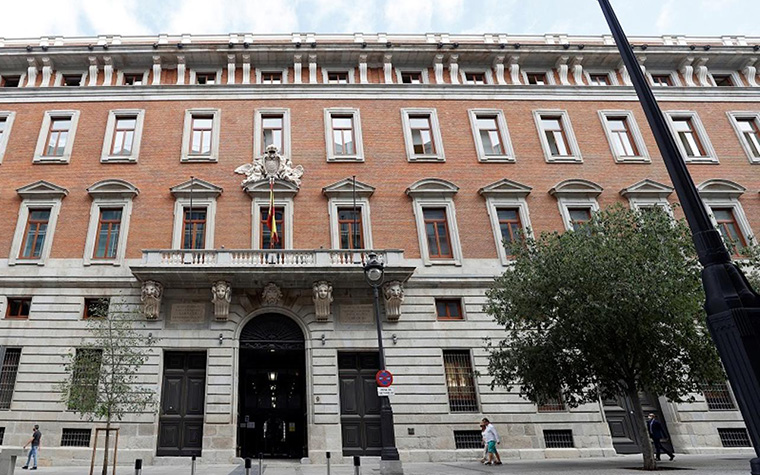 GEBTA impugna el concurso de 605 millones para gestionar los viajes de los ministerios