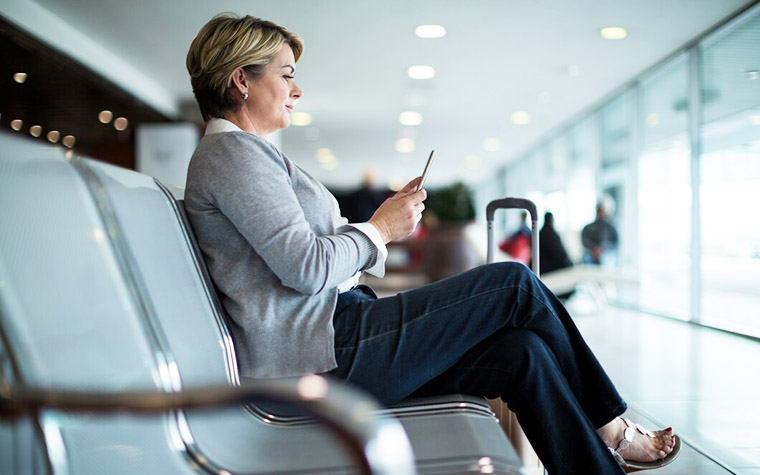 Proposta dell'UE per aumentare le ore di ritardo aereo con diritto di risarcimento