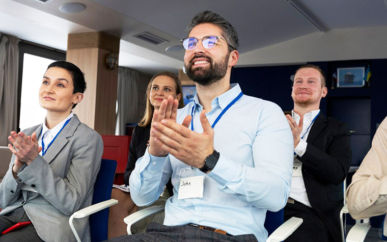 The meetings industry in Spain grows by 7% and exceeds 14,000 million euros