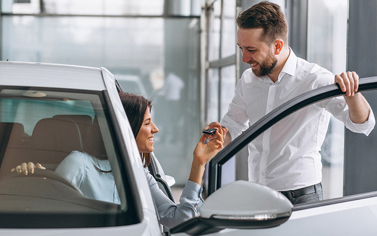 El rent-a-car arranca 2026 con fuerza y amplía la flota disponible para el corporativo