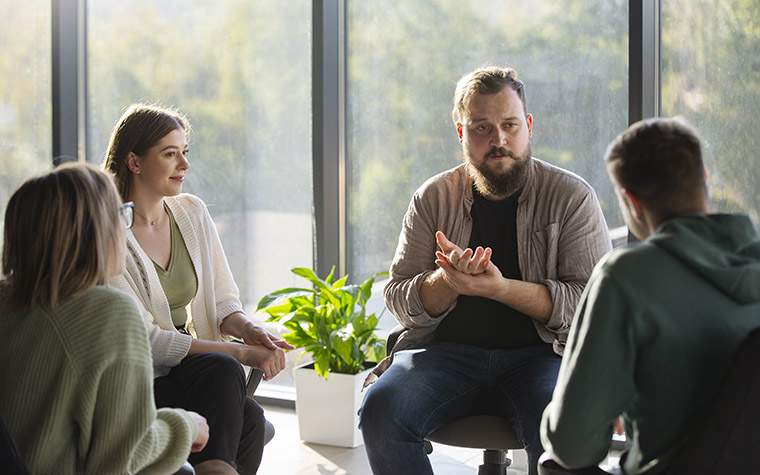 Il coaching professionale tra i pianificatori di eventi, una tendenza in crescita