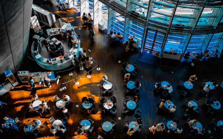 Tendenze MICE 2026: più obiettivi, più dati e nuove esigenze di impatto